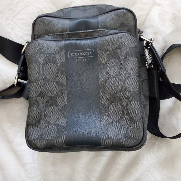 Coach Other - Coach Mens Bag
